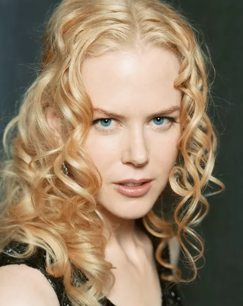Nicole Kidman