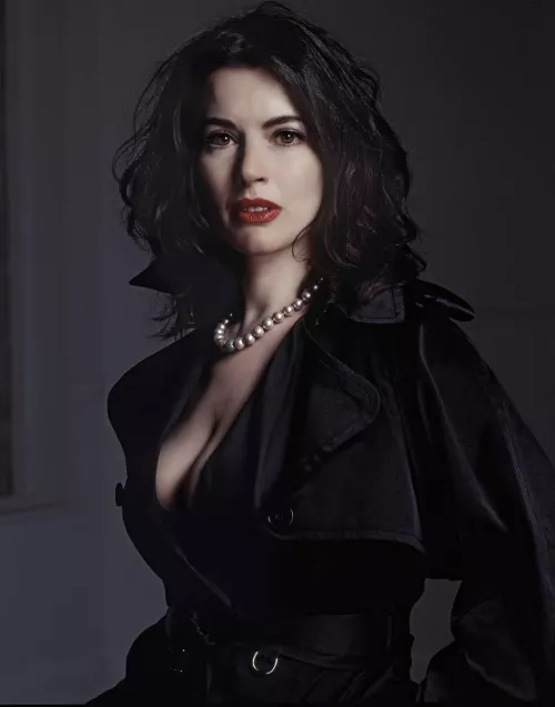 Nigella noir