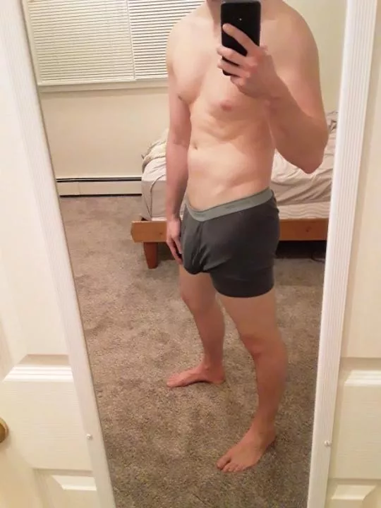 Night bulge