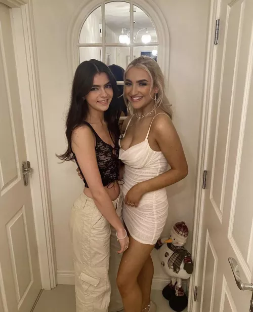 Night out
