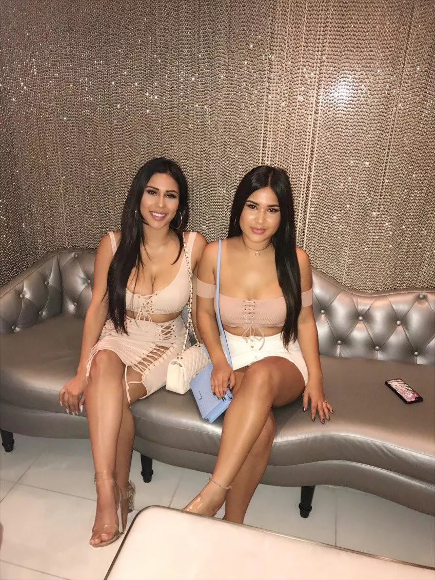 Night out, you can only pick one of us, who do you pick?