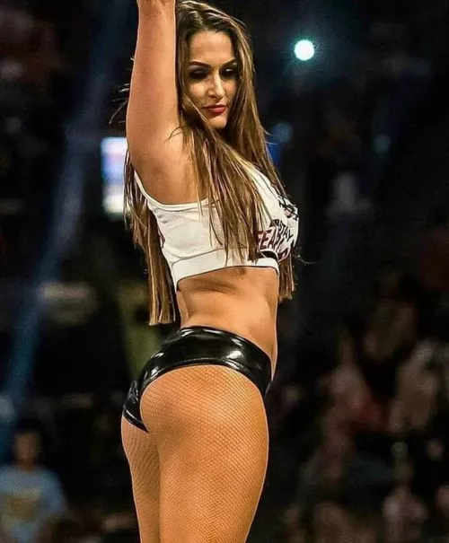 Nikki Bella 😍😍