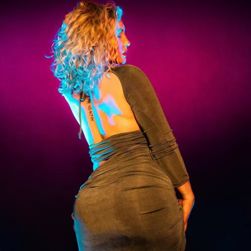 Nikkita Lyons on my cake day