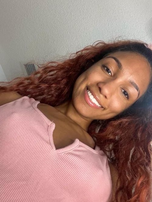 Nipples & dimples ;)