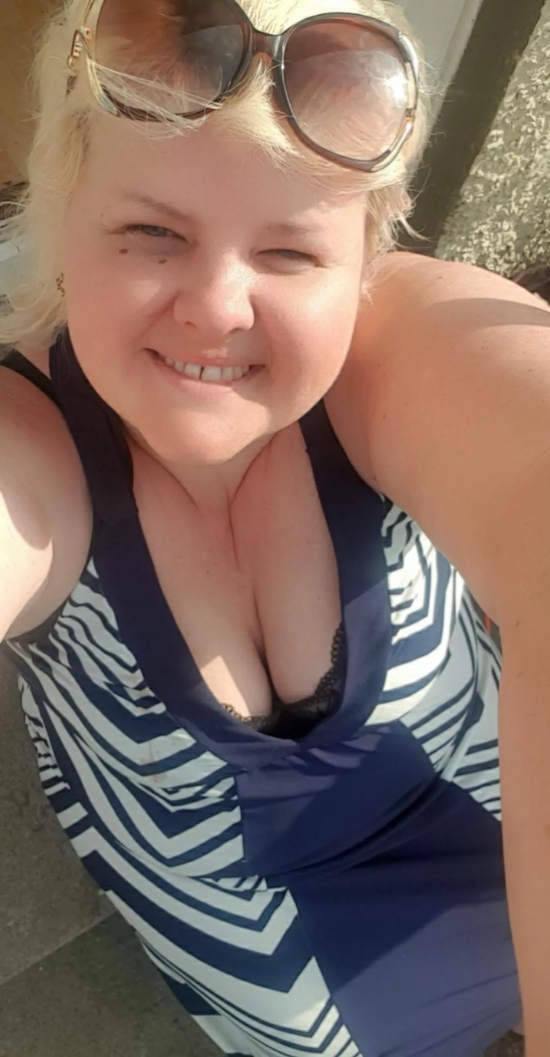 No filter, no make up just sunshine