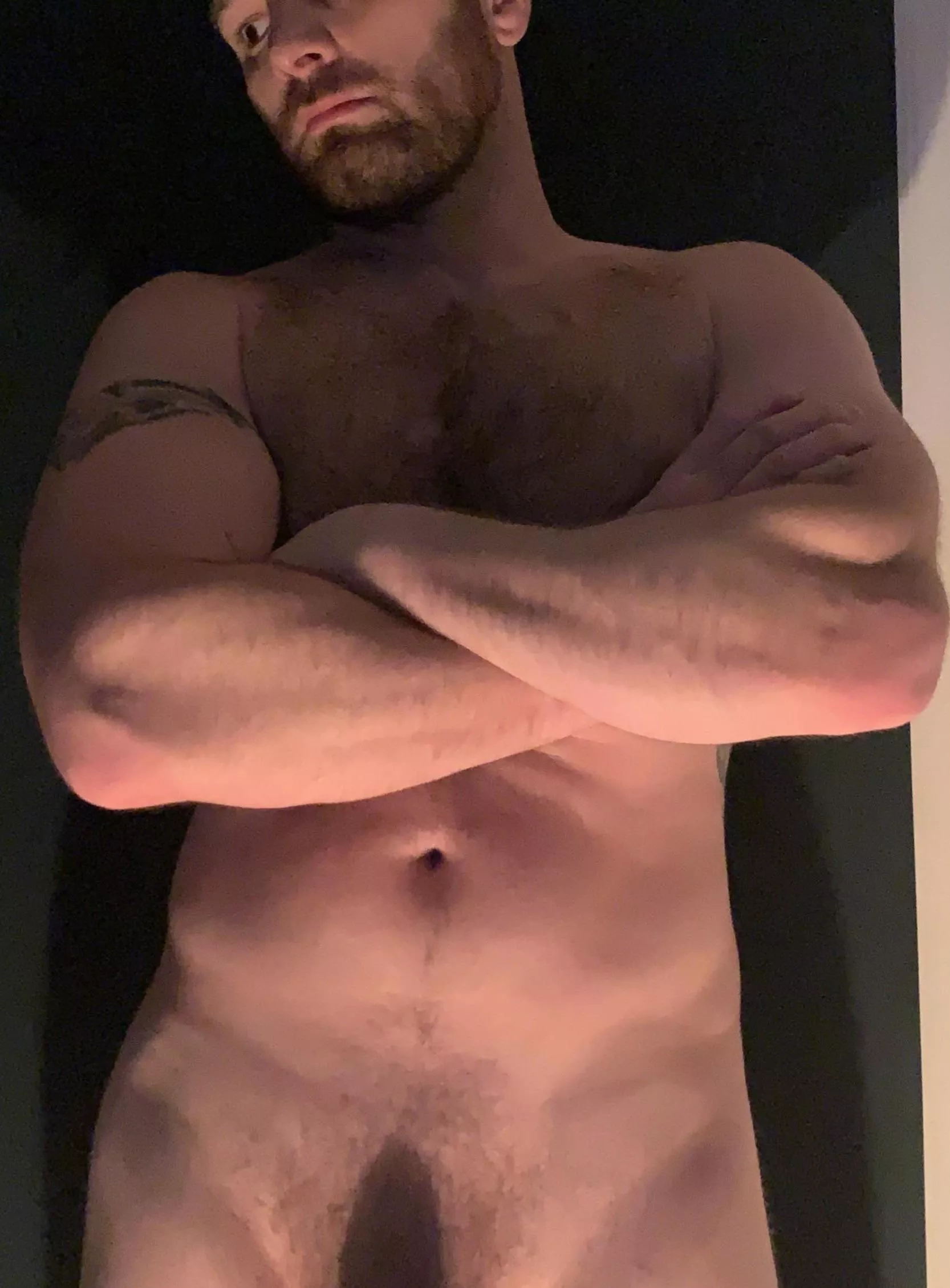 No idea what I’m doing, but just messing with some lighting! 😂🤷‍♂️