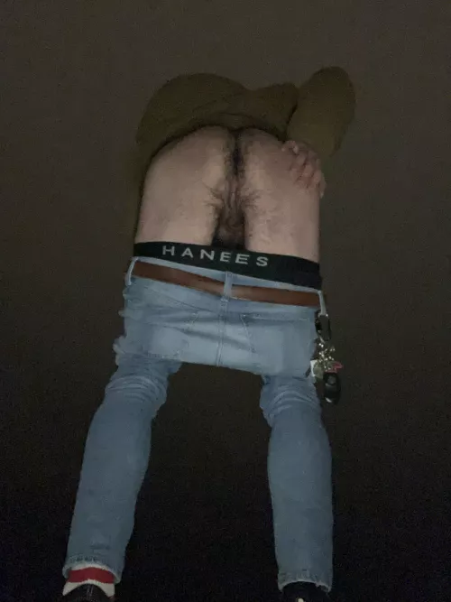 No luck at the bar. Thought I’d try the corner 😅