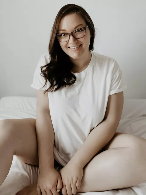 No pants on Monday ;)