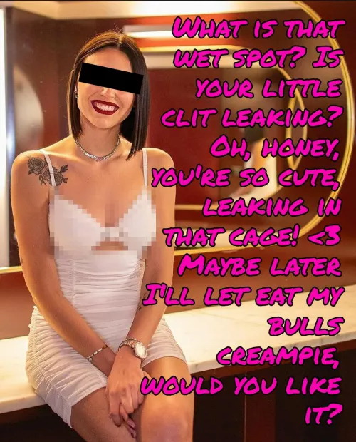 No pussy for beta losers