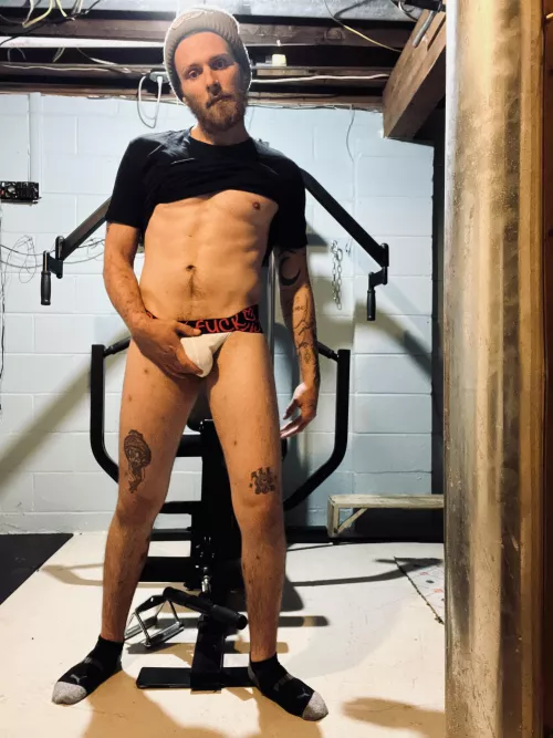 No use for a caption 😈🤘🏼