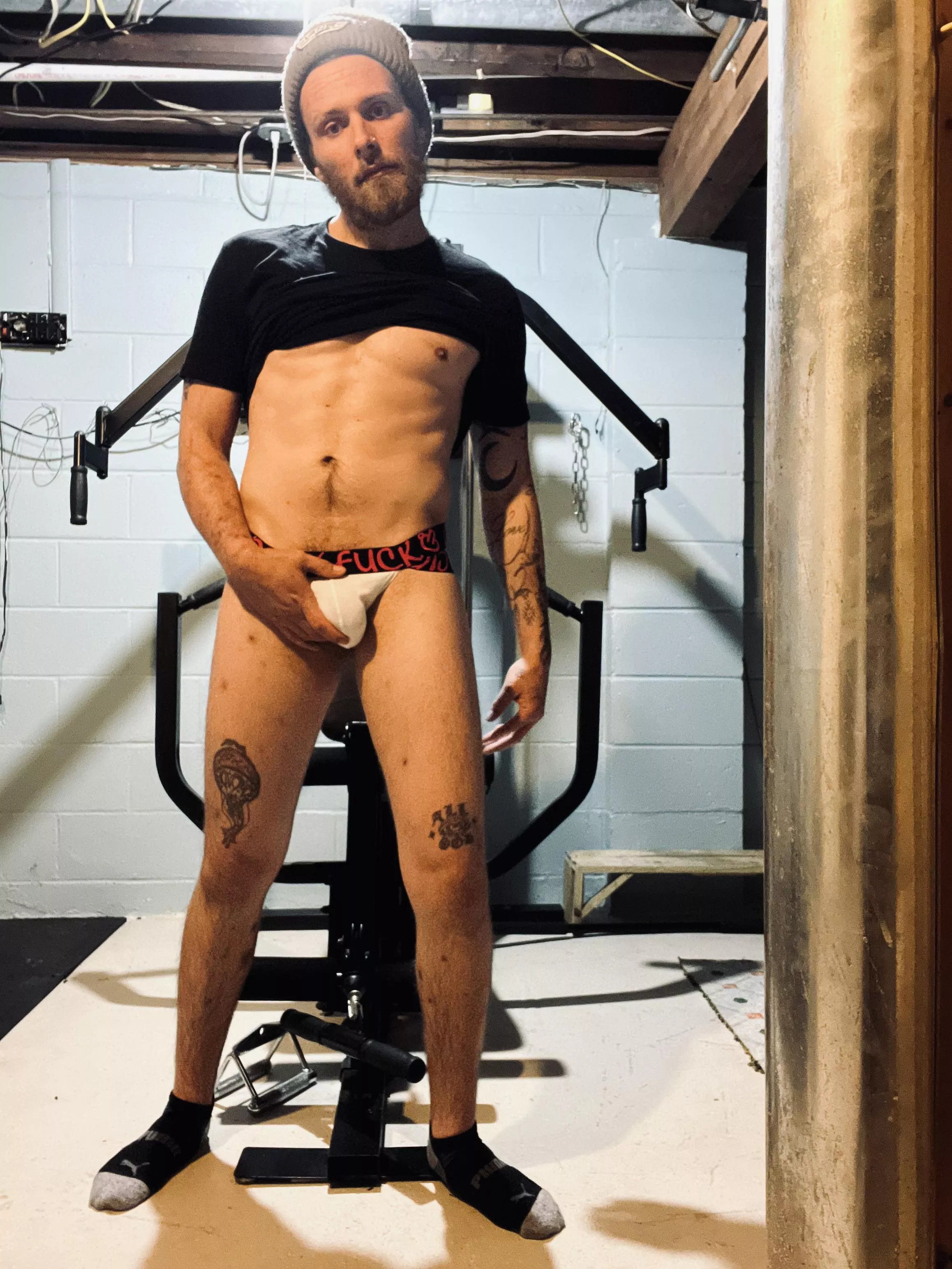 No use for a caption 😈🤘🏼