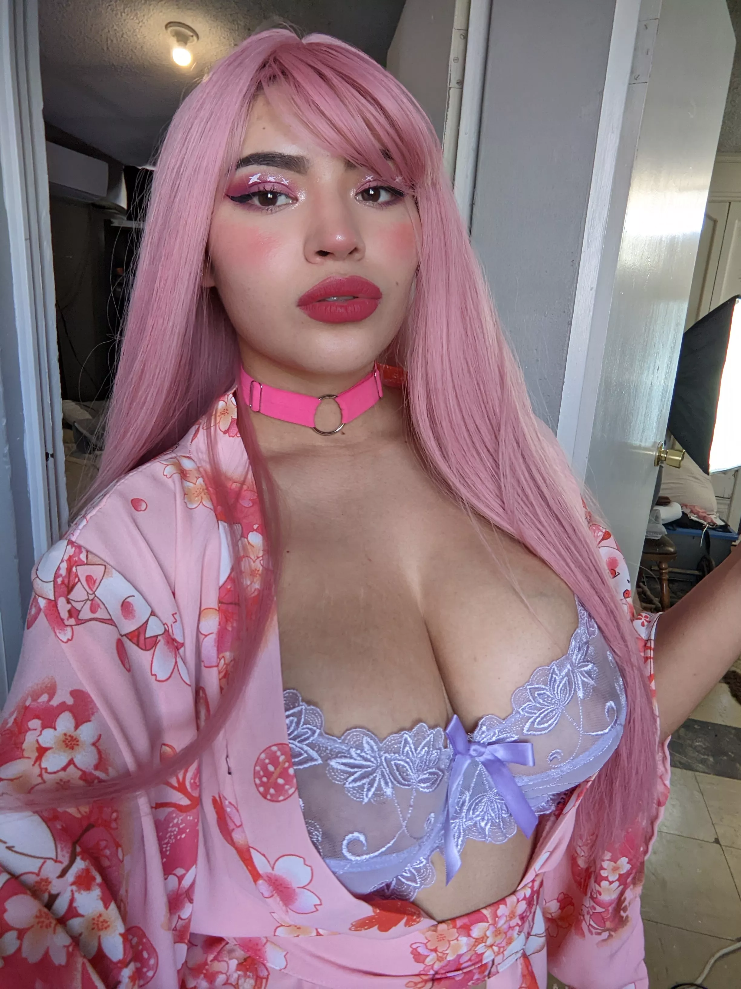 Nobody knows where we are bound