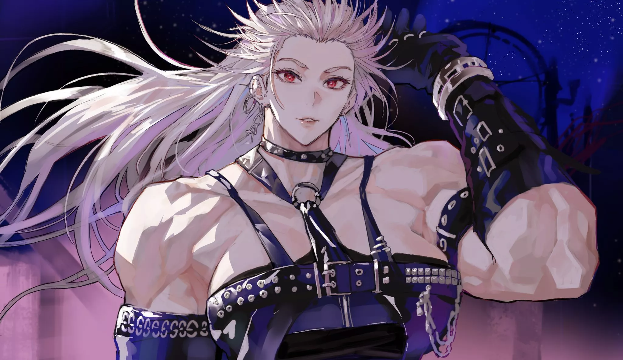 Noi (OngjolPark) [Dorohedoro]