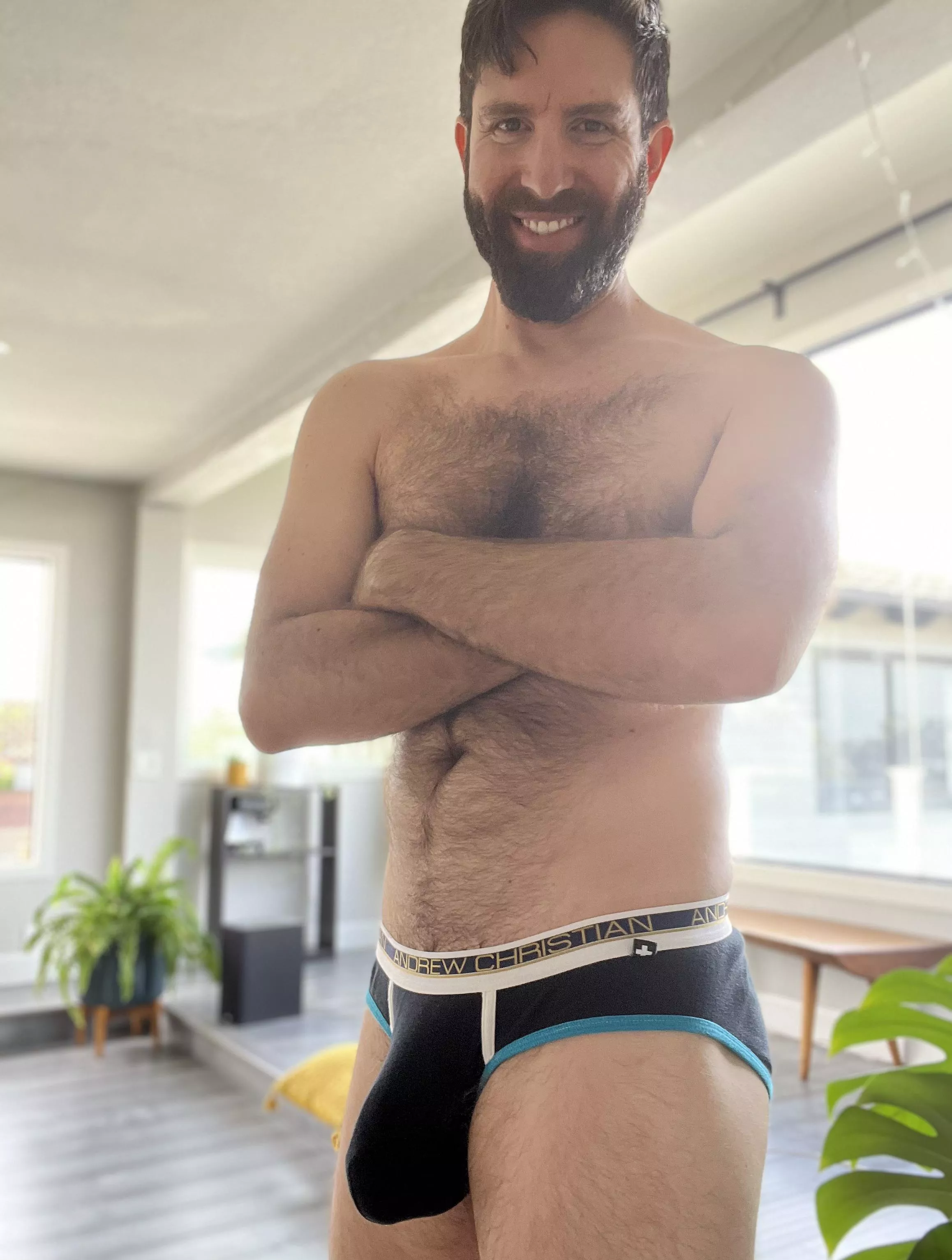 Normally a boxer-briefs guy, but what do you think of these?