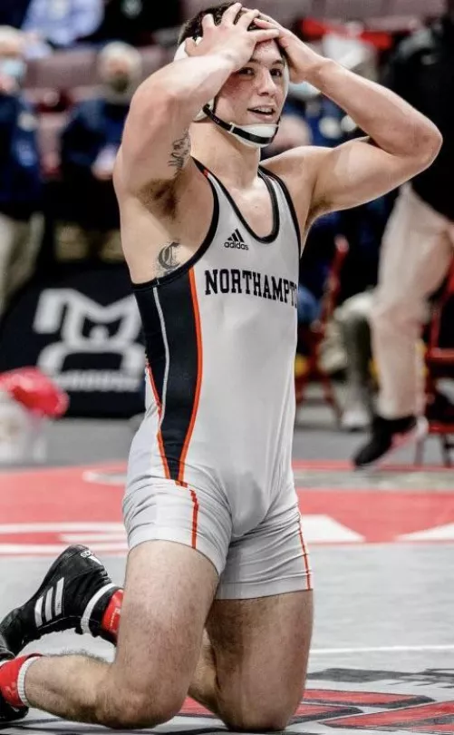 “Northampton” …