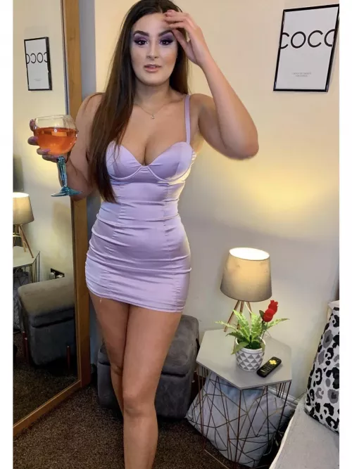 Northern girls are just a different breed entirely