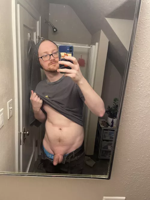 Not a very big softie but still wanted to show it off ☺️