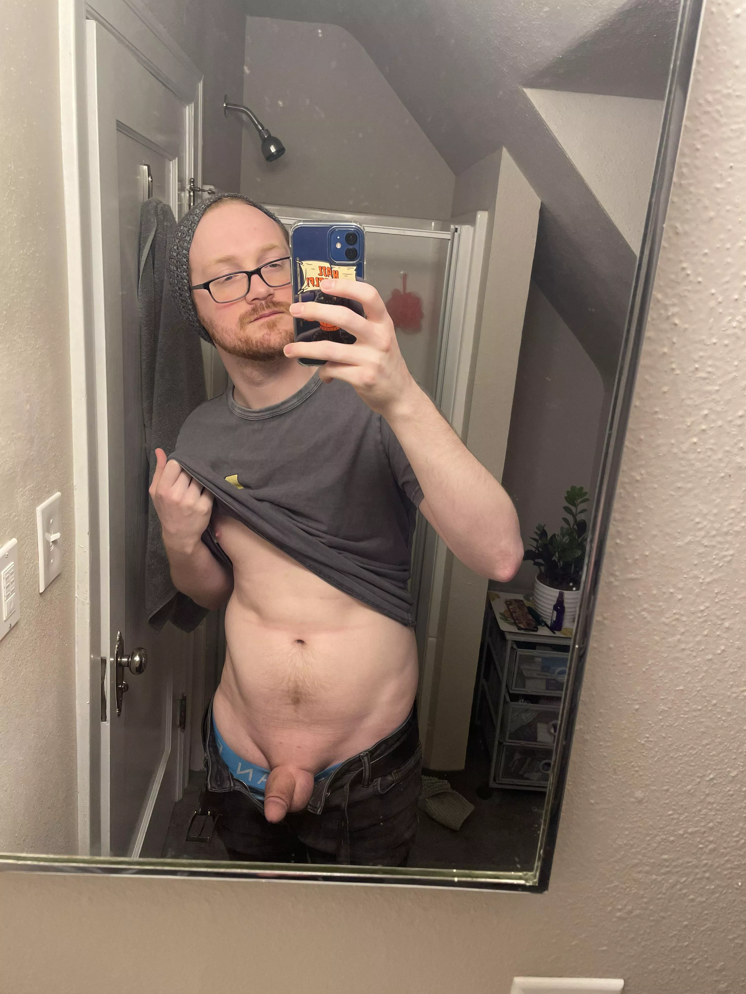 Not a very big softie but still wanted to show it off ☺️