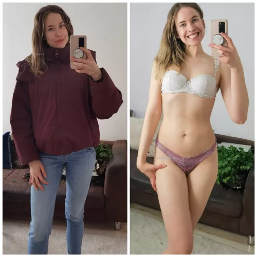 Not as innocent as you might think at first sight when you see me 😚