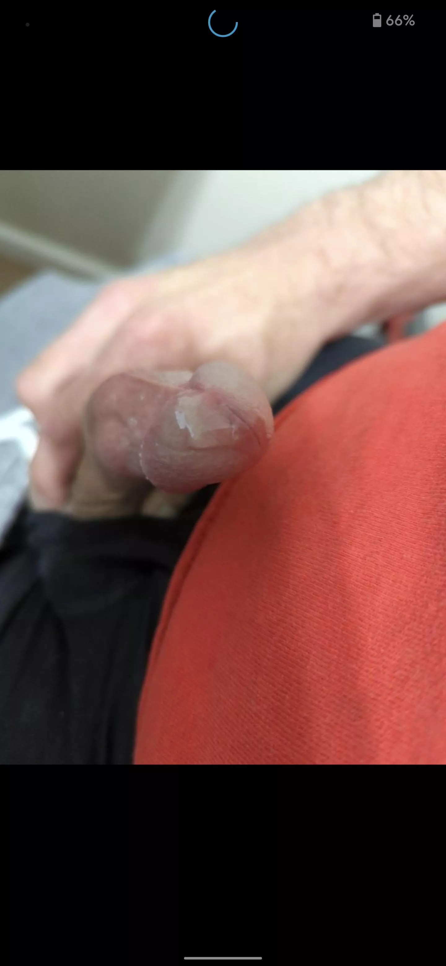 Not even sure how it happens