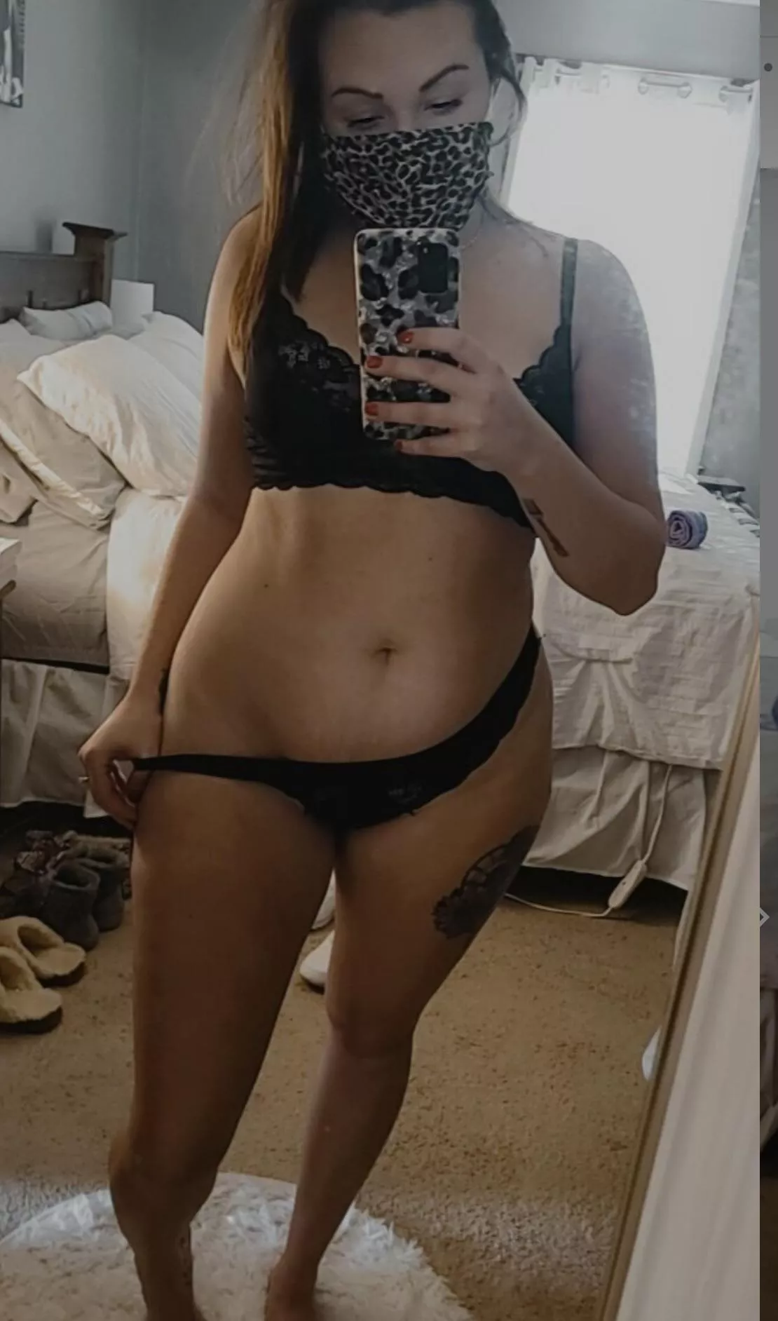 Not every princess wear dresses message me baby, I am so horny today 🤤