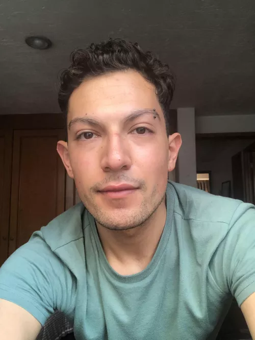 Not great with titles 🤷‍♂️