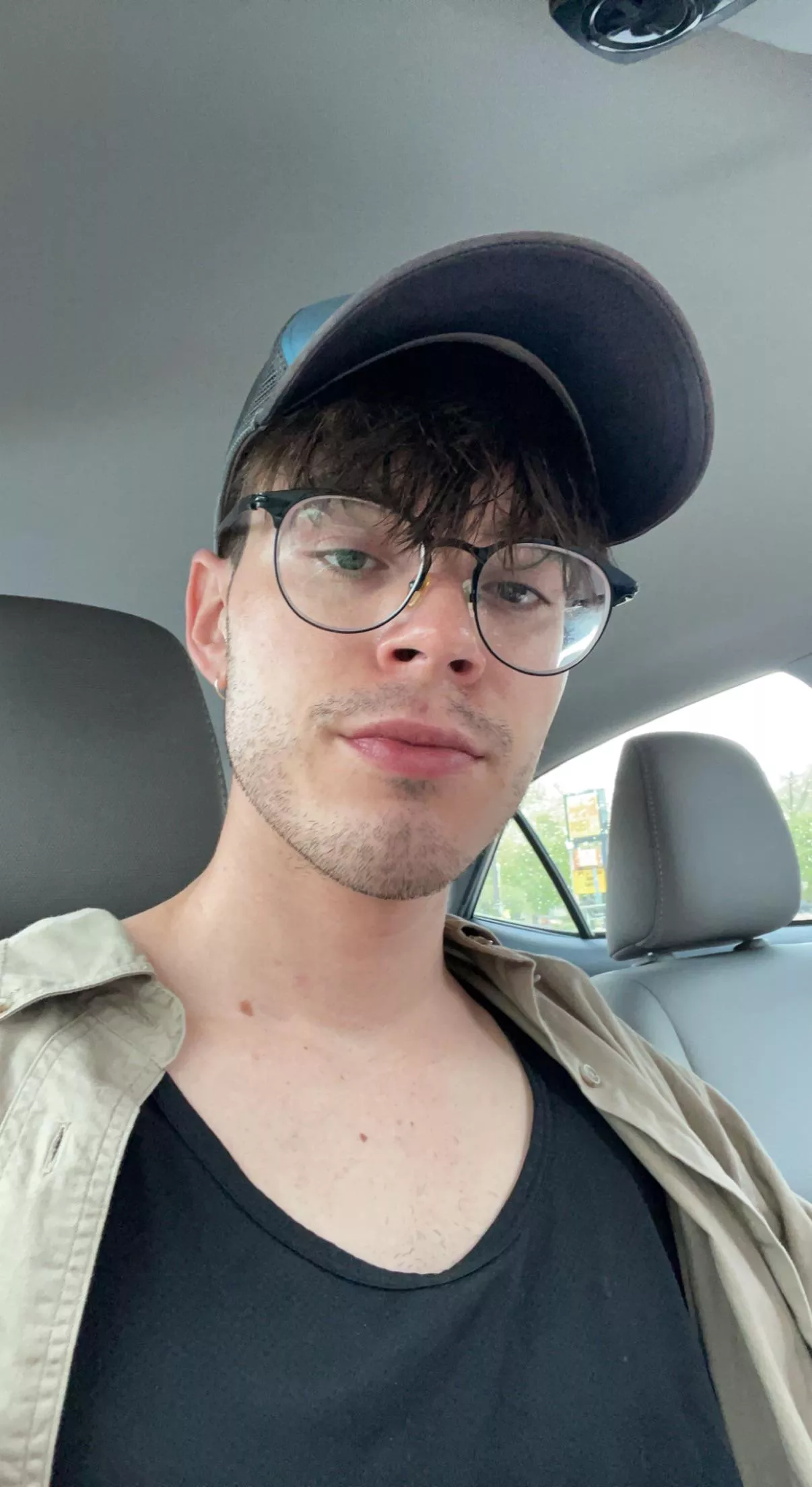 Not looking forward to work this week. Not looking forward to work this week.