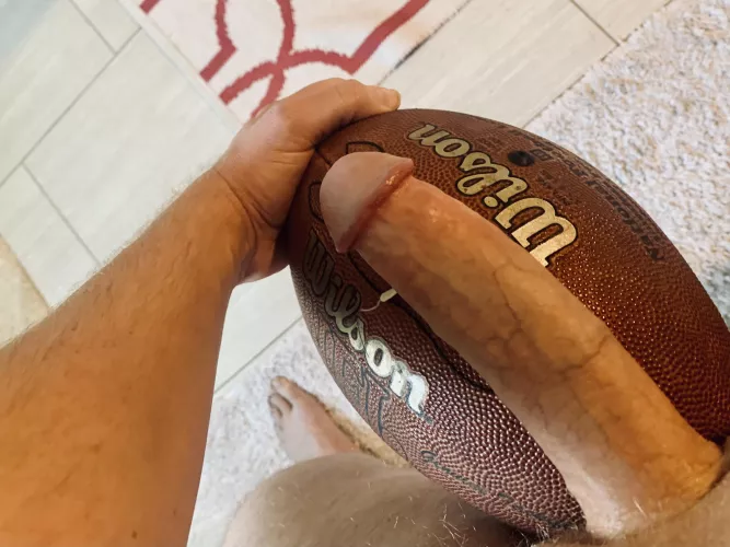 Not much longer till training camp. π