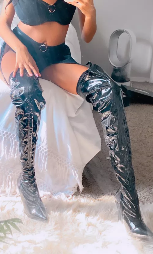 Not my favorite pair, but still love them.