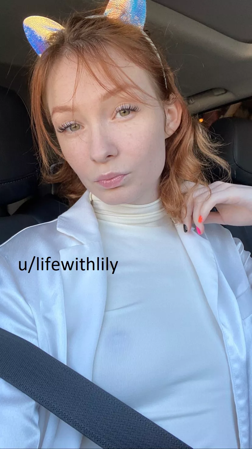 Not nude… any love? 🥺