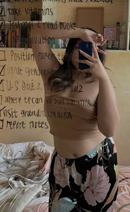 Not rlly an NSFW but I just wanna share this cute pic 🐸