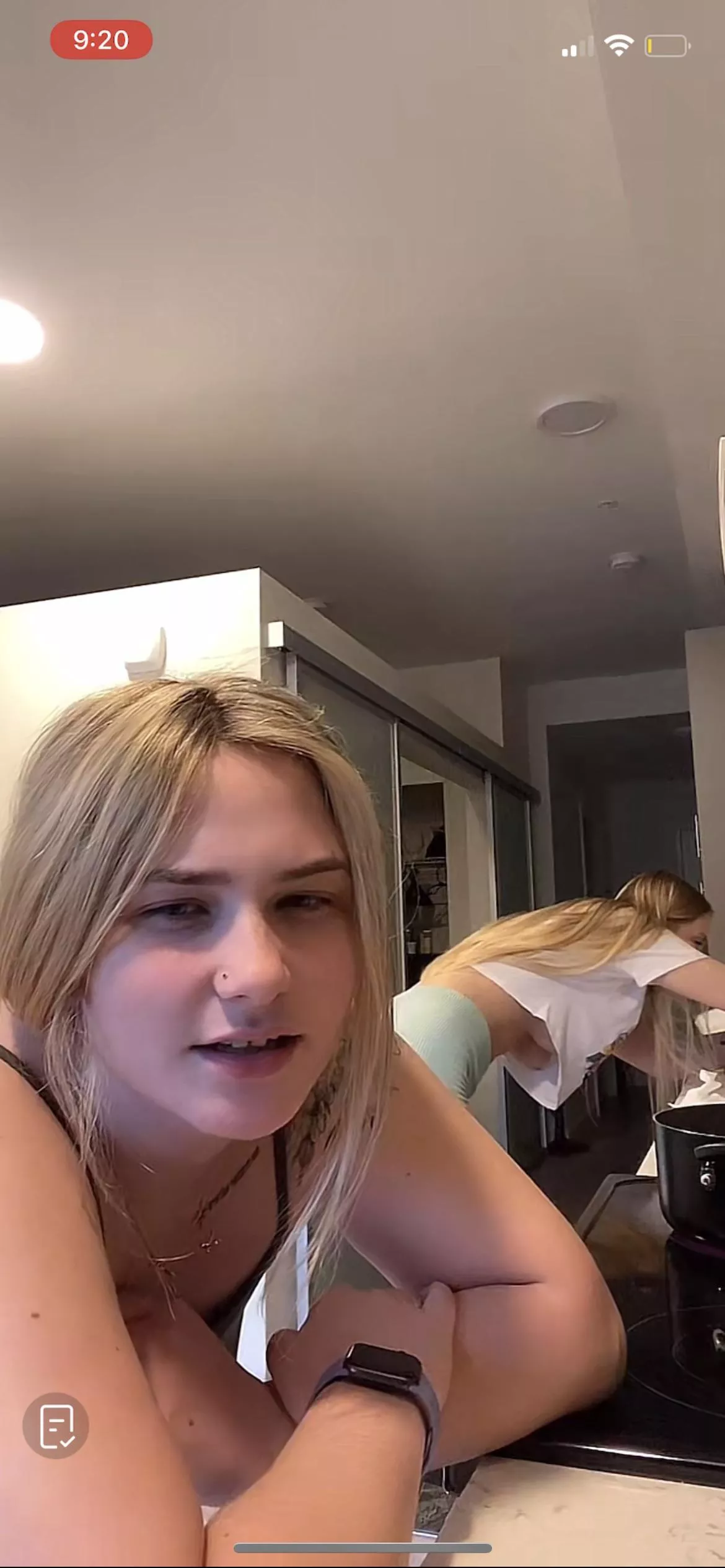 Not the best but it’s good