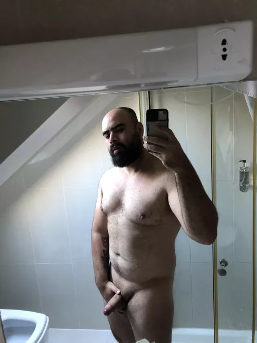 Not the best face I’ve made but, im posting it still