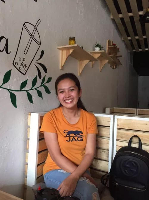 Nothing can stop you from achieving what you want