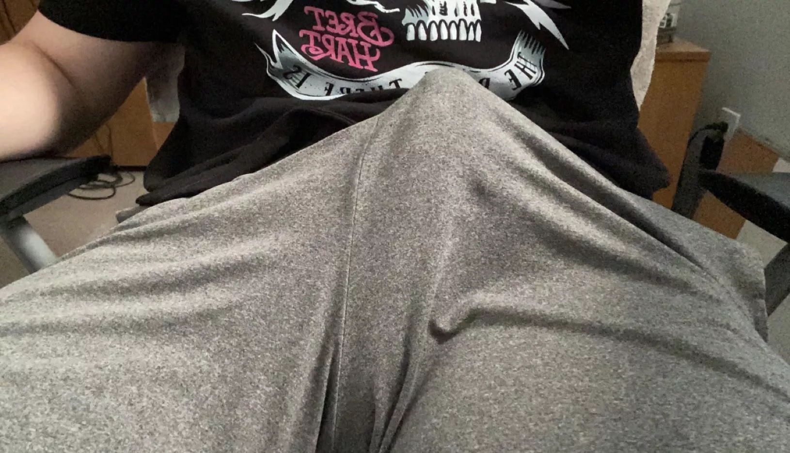 nothing i can do about it