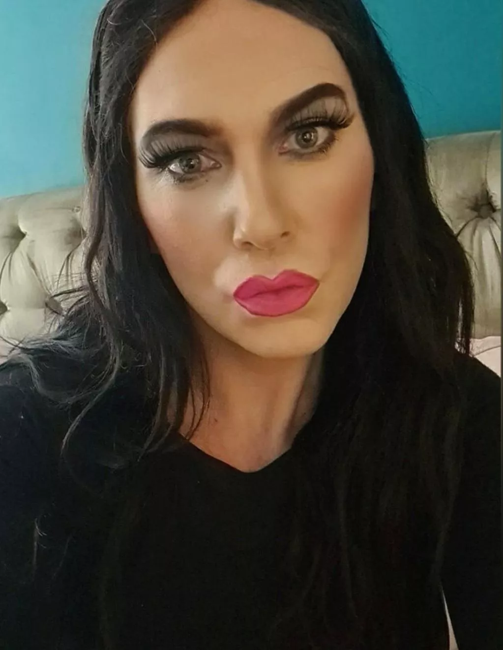 Nothing more humiliating realising what a sissy I am posting my face online after I were once straight! Down the rabbit hole I go. I'll await further humiliating tasks. Nothing more humiliating realising what a sissy I am posting my face online after I were once straight! Down the rabbit hole I go. I'll await further humiliating tasks.