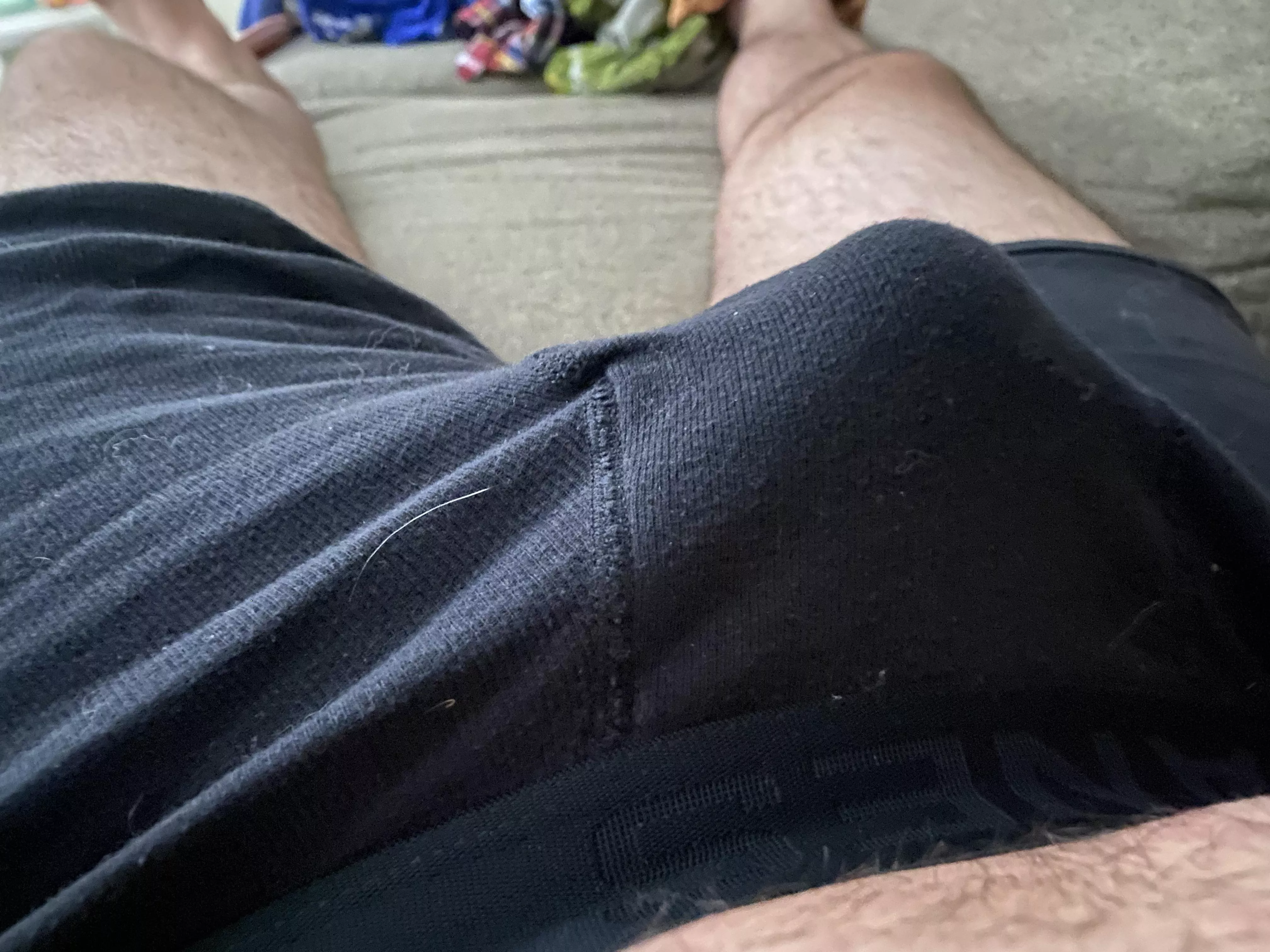 Nothing to see here 😬