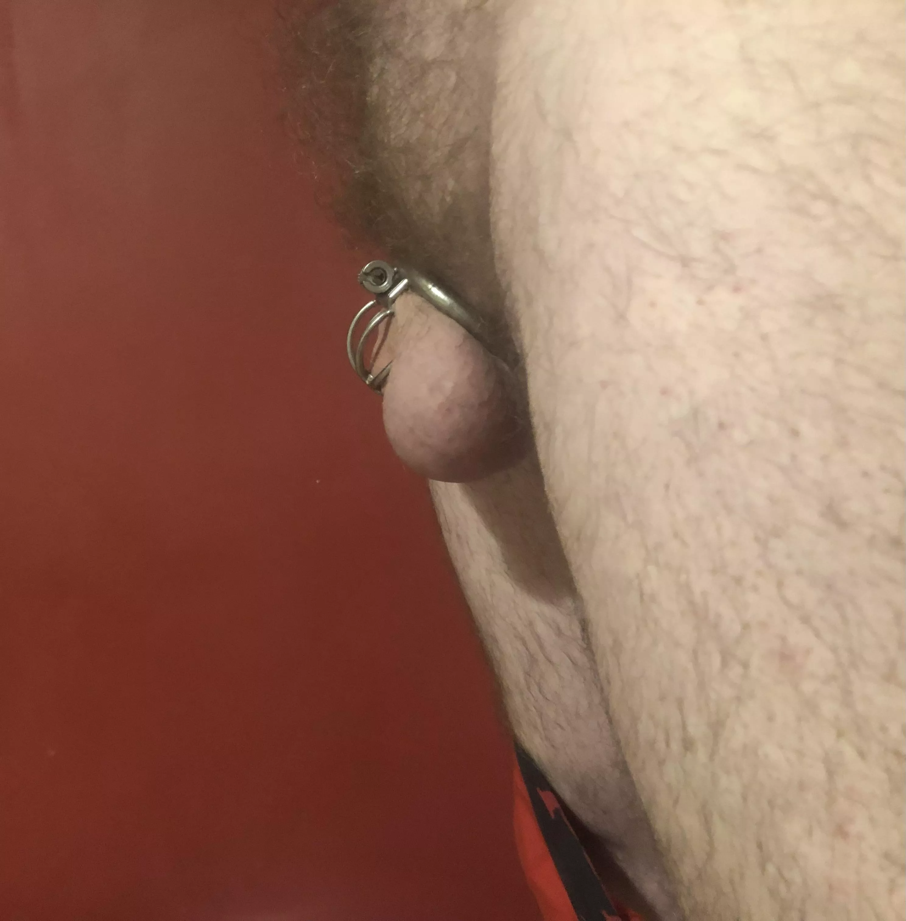 Nothing to see here🥺