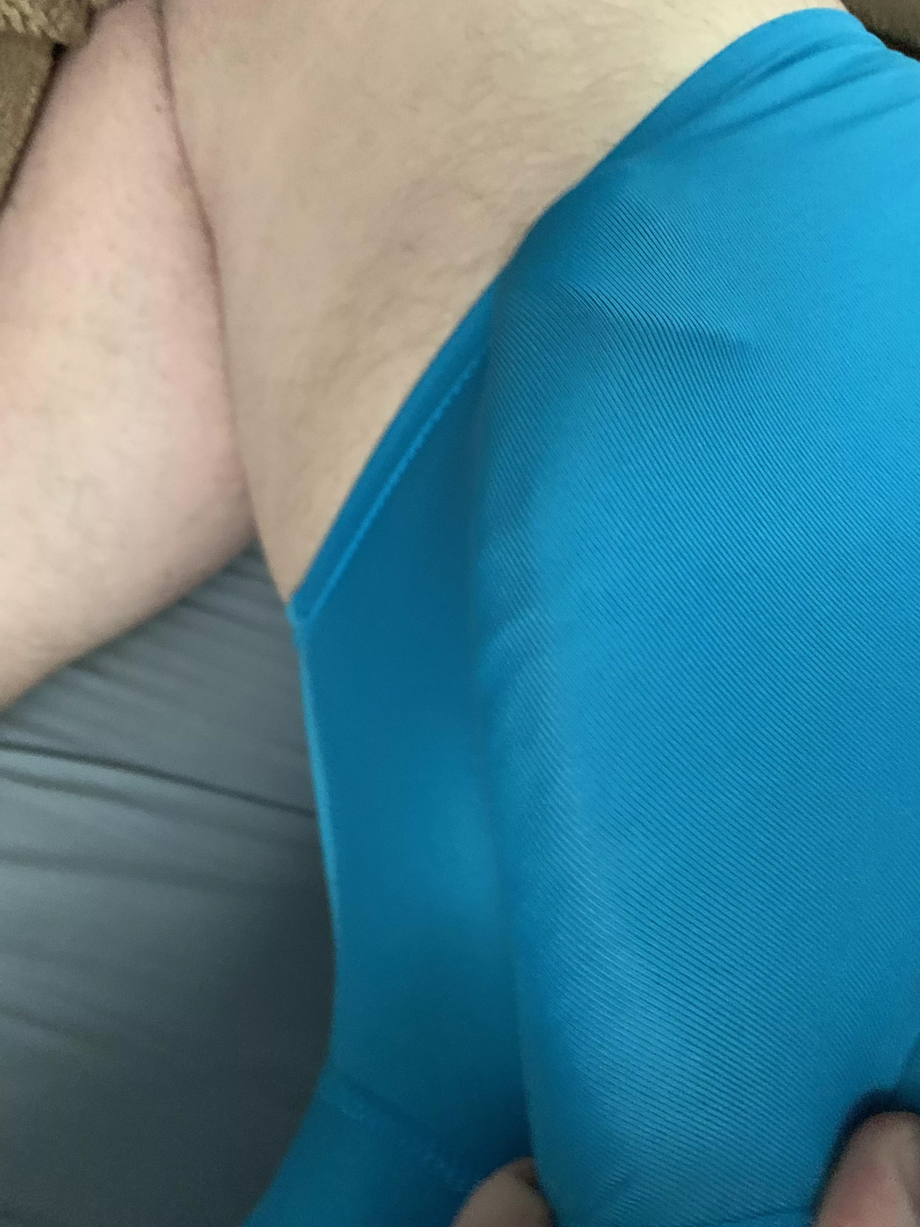 Now that’s well defined