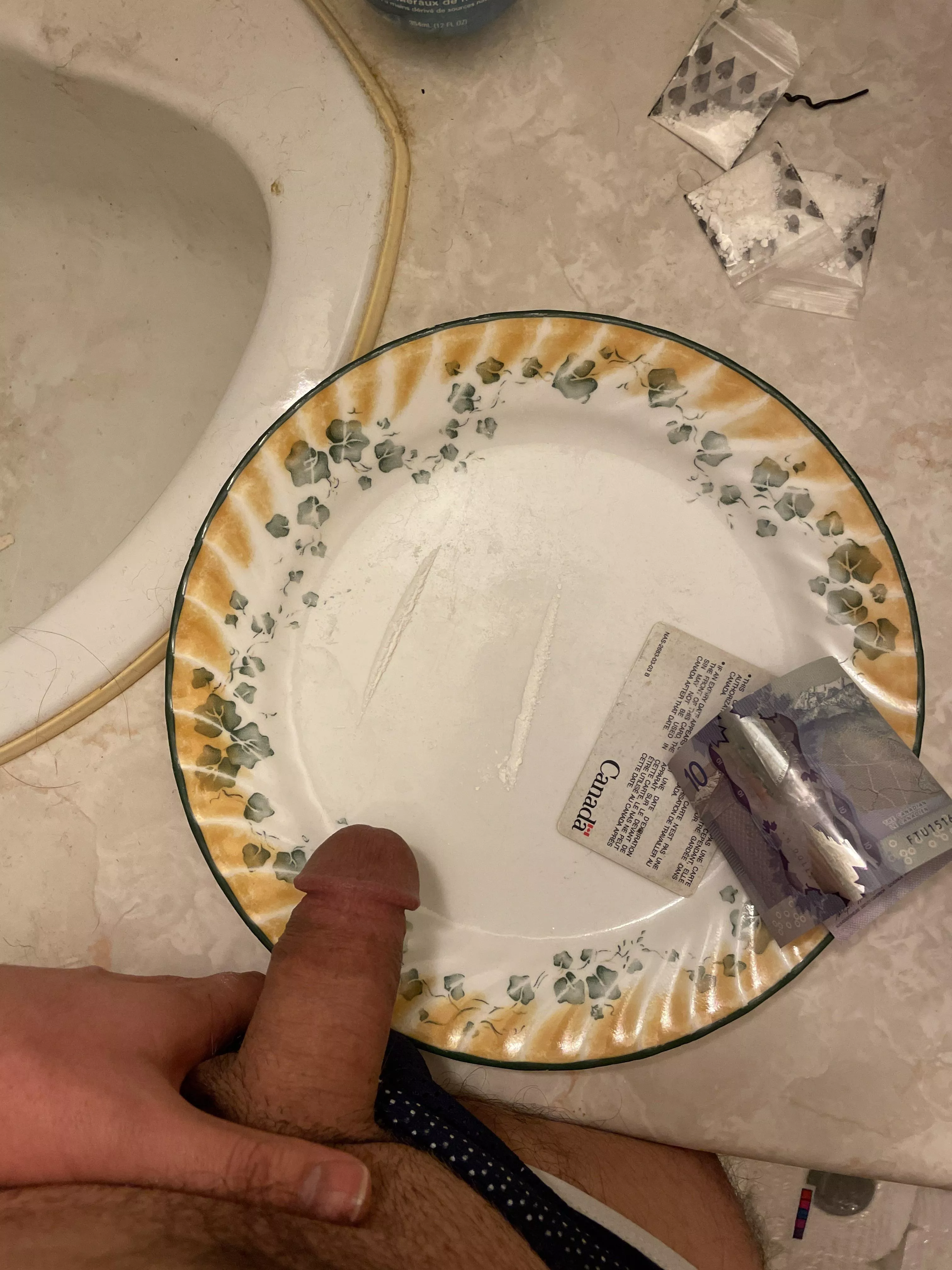 Nsfw just starting my night off right