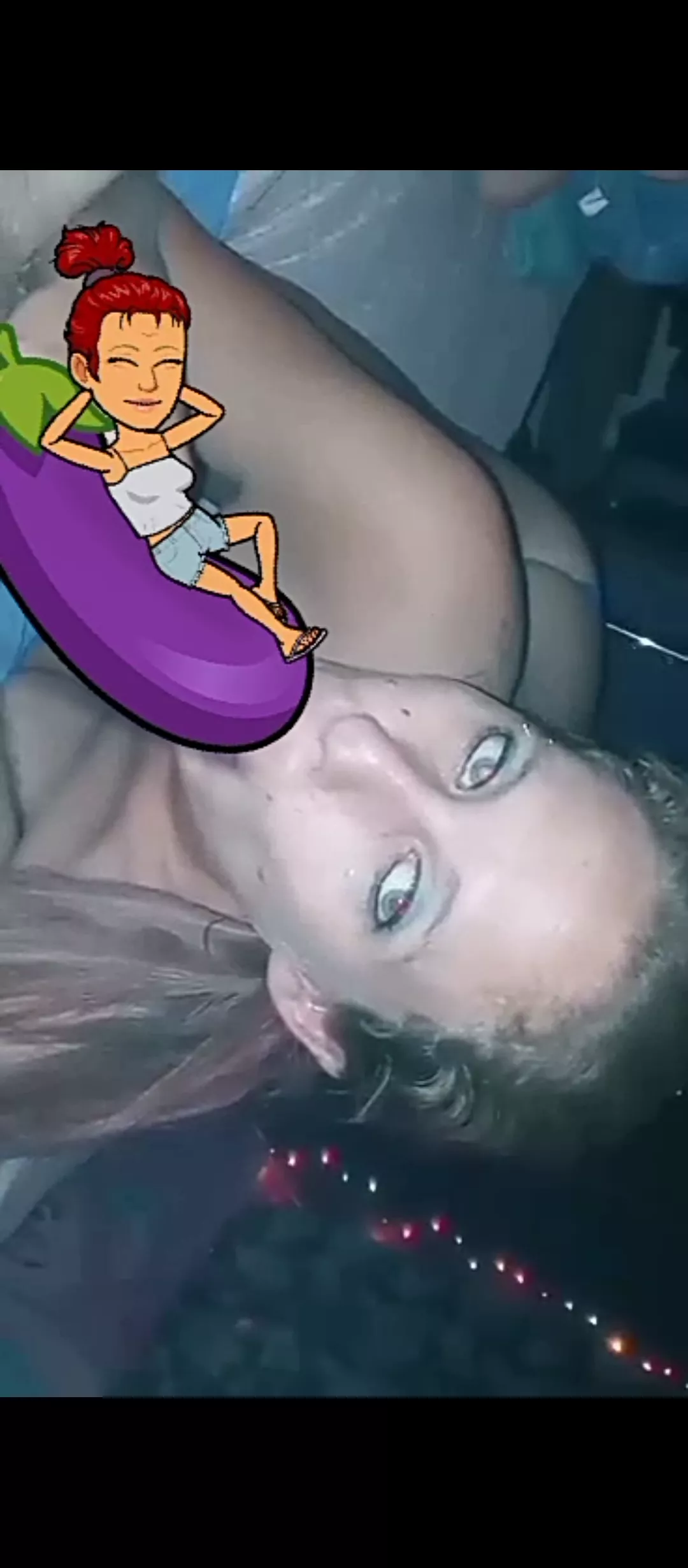 (NSFW) (OC) [Selling] ✨Verified✨ 🍆Slutty Saturday🍆 😉Cum watch me suck n fuck live all day💦