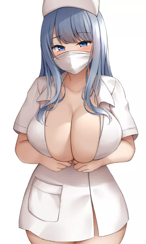 Nurse [Artist's Original]