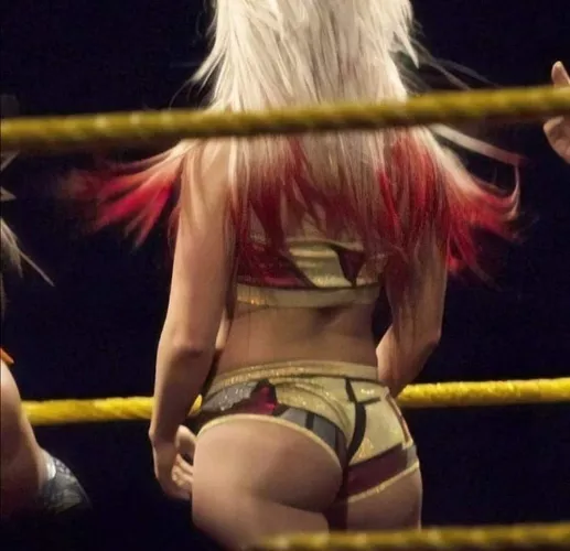 NXT Bliss 🍑