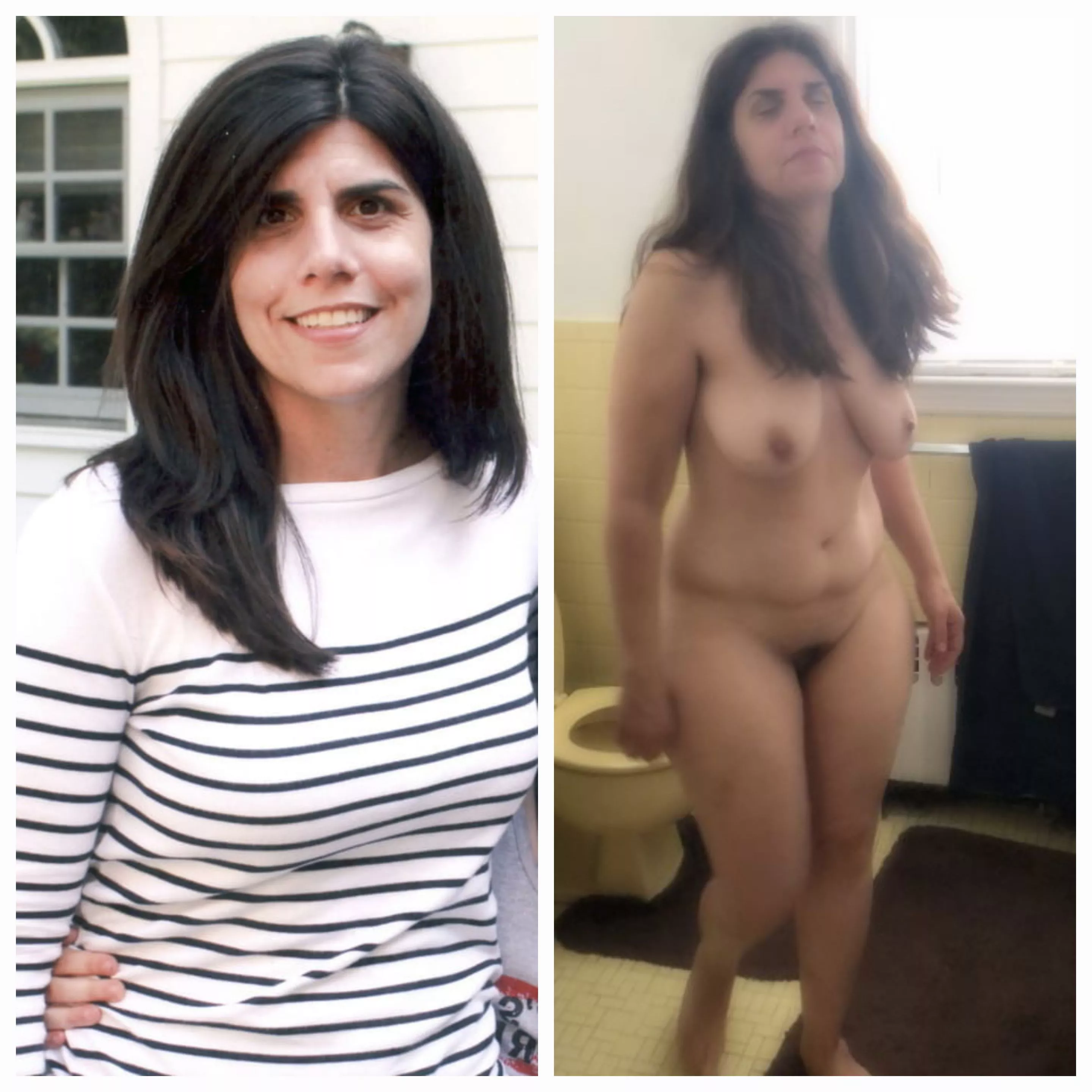 NY elementary school teacher not as innocent 😜