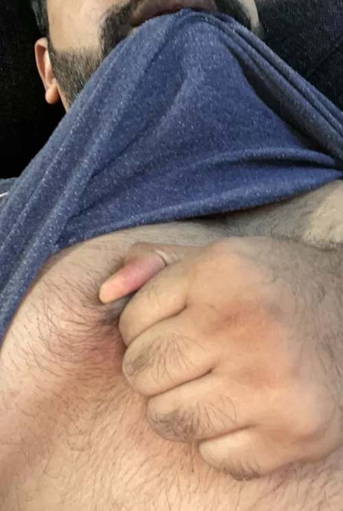 Obeying her instructions