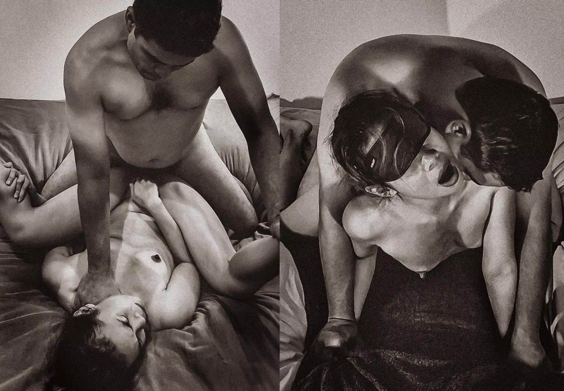 [OC] Feeling artsy…