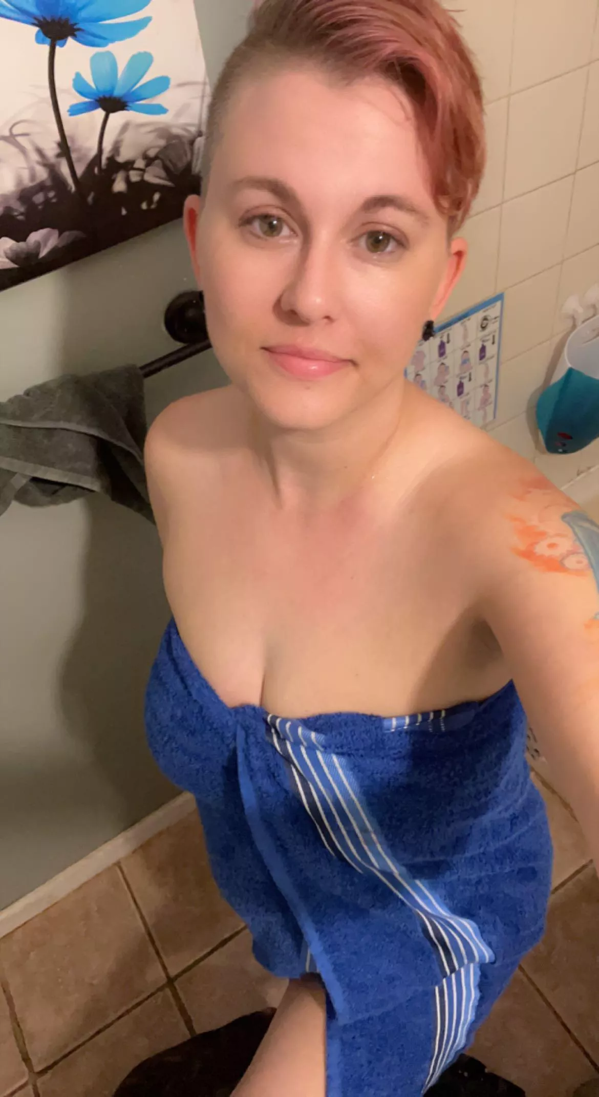 [OC] Good night 🌙