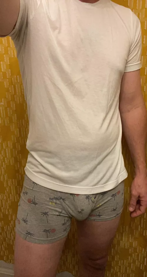 [OC] Happy Friday! 😎