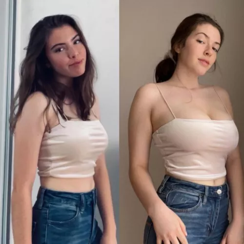 (oc) hi again reddit! 2019 to today (i found an even older picture)