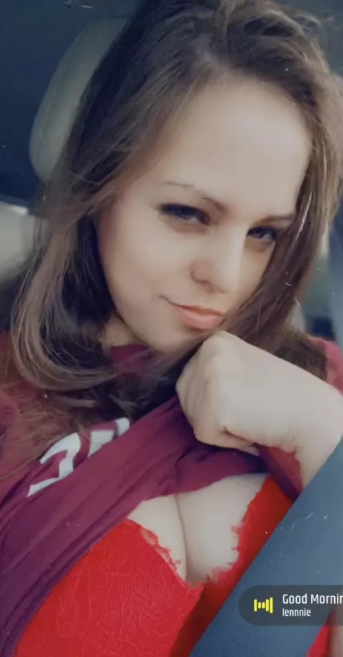 [oc] I like to sext 😈